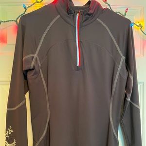 🌿3/$18 Eddie Bauer runners top